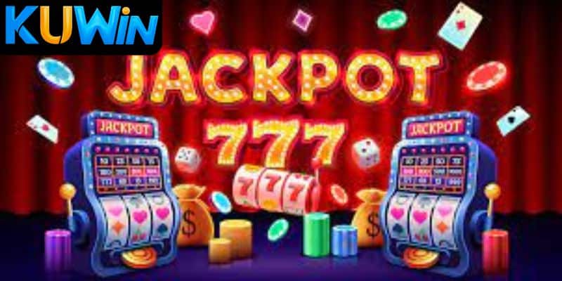 Game Jackpot Kuwin la gi Game Jackpot Kuwin là gì