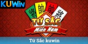 Tứ Sắc kuwin